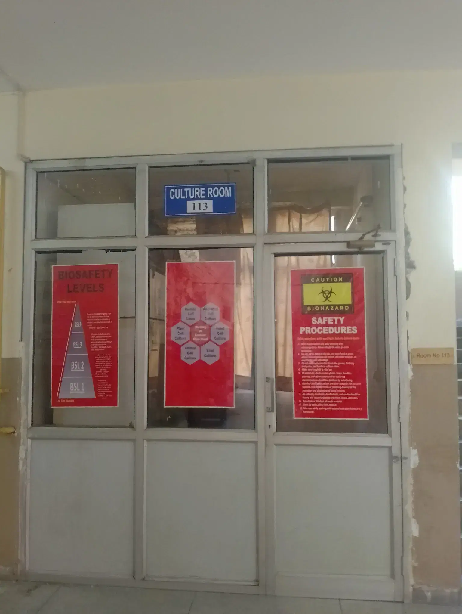 Institute of Home Economics Academic Building photo 12